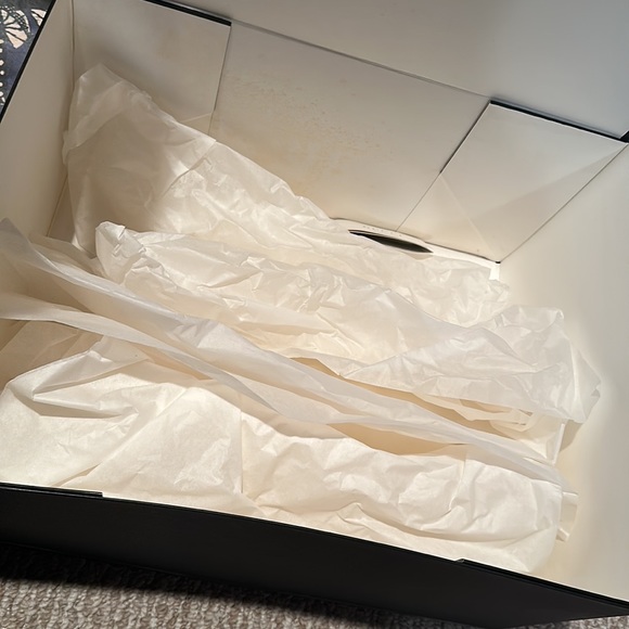 Gucci Handbag Box - Picture 4 of 7